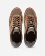 Chaussures Homme TENNIS Marron