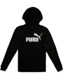 Sweat À Capuche Fille PUMA ESS+ FZ Hoody