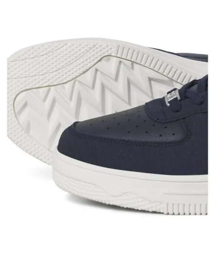 Baskets Homme JFWBUMP PU Combo Sneaker