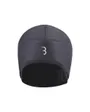 Bonnet sous-casque Unisexe THERMAL Noir