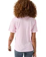 Tee-Shirt Running Femme Run Ess Tee W