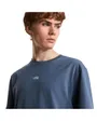 T-Shirt Homme Essential Center Logo Relaxed Short SL
