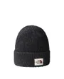 Bonnet Femme SALTY BAE LINED BEANIE Noir