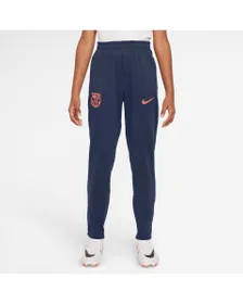 Short Enfant plus agé FCB Y NK DF STRK PANT KPZ 3R Bleu