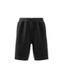 Short Enfant U FI LOGO SH Noir