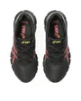 Chaussures Enfant GEL-QUANTUM LYTE II GS Noir