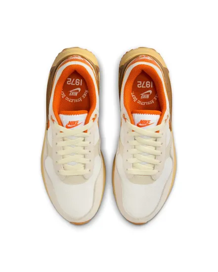 Chaussures Femme W NIKE AIR MAX SYSTM Beige