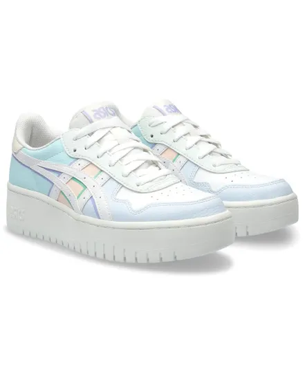 Chaussures Femme JAPAN S PF Blanc