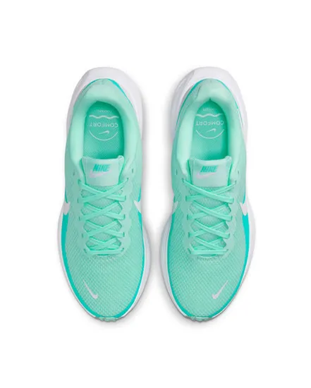 Chaussures de running Femme W NIKE REVOLUTION 8 Beige