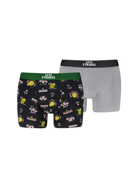 Boxer Brief Homme Fruity AOP