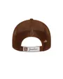 Casquette Homme New York Yankees Dusty Auburn