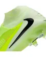 Crampons de football Homme PHANTOM 6 HIGH ELITE FG Jaune