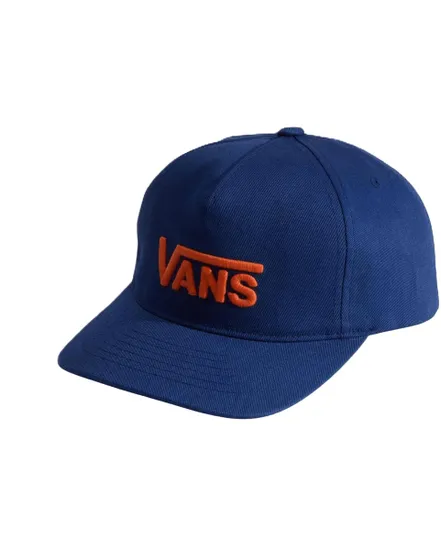 Casquette Snapback Homme Drop V Logo