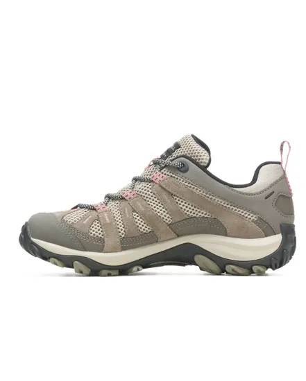 Chaussures de randonnée Femme ALVERSTONE 2 GTX Beige