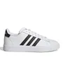 Chaussures Femme GRAND COURT 2.0 Blanc