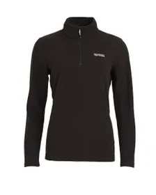 Polaire Technique Femme Polaire 1/2 ZIP SWEETHART