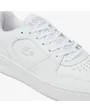 Chaussures Homme L001 SET CORE ESSENTIALS Blanc