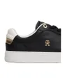 Sneakers Femme Essential Elevated Court