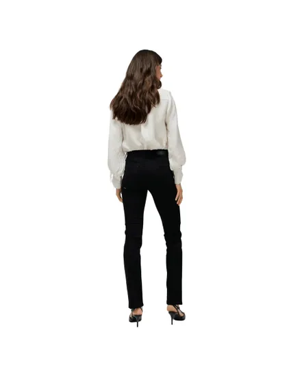 Jean Femme Secret Slim True Black