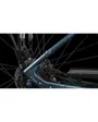 Vélo électrique urbain Unisexe SUPREME RT HYBRID EXC 625 Bleu/Noir