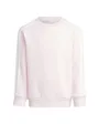 Sweat Enfant LK 3S FL SWT Rose