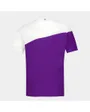 T-Shirt Enfant BAT TEE SS N1 Violet