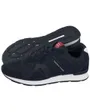 Basket Homme Tommy Hilfiger Maxlite Mix