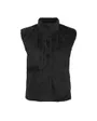 Gilet Femme VMSONJAPOPPY Fausse Fourrure