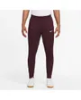 Pantalon de survetement Homme M NK DF STRK PANT KPZ Bordeaux