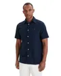 Chemise Homme TJM REG SEERSUCKER SHIRT EXT