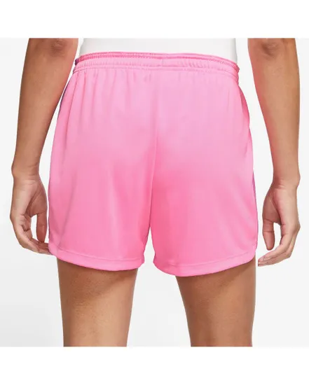 Short de football Femme W NK DF ACD23 SHORT K BRANDED Rose