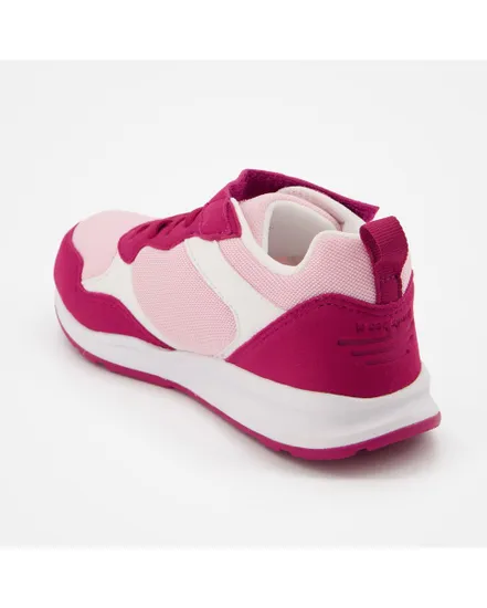 Chaussures Enfant R500 PS GIRL SPORT Rose