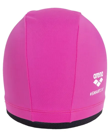 Bonnet de bain Unisexe SMARTCAP Rose