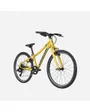 VTT Enfant PRORACE 24 SL Jaune