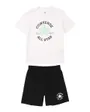 Ensemble Garçon CNVB Dissected CTP GFX Short S