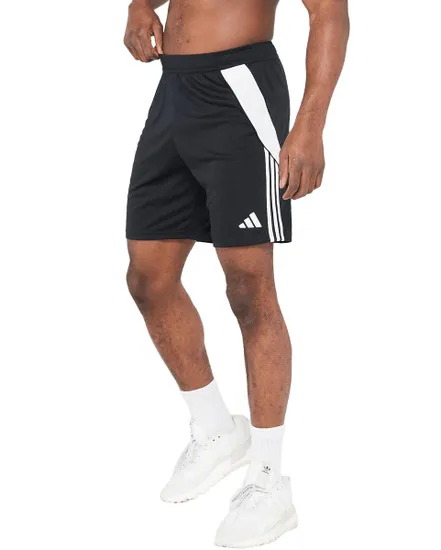 Short Football Homme Tiro 24