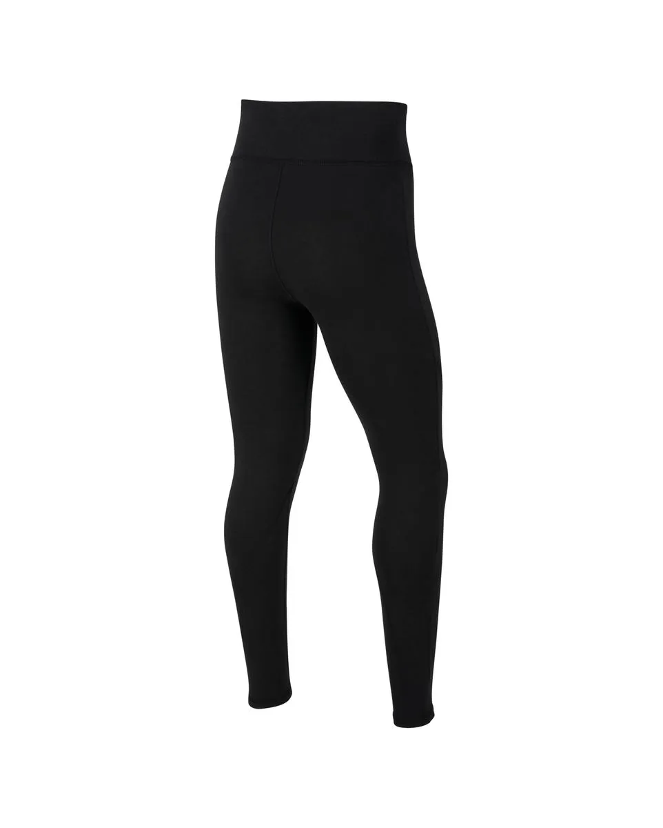 Legging noir cheap garcon