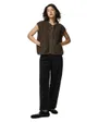 Gilet Femme Teddy Noos