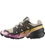 Chaussures de trail Femme SHOES SPEEDCROSS 6 W Beige