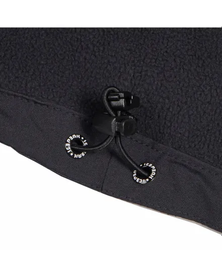 Veste à capuche Homme BEEDEVILLE Gris