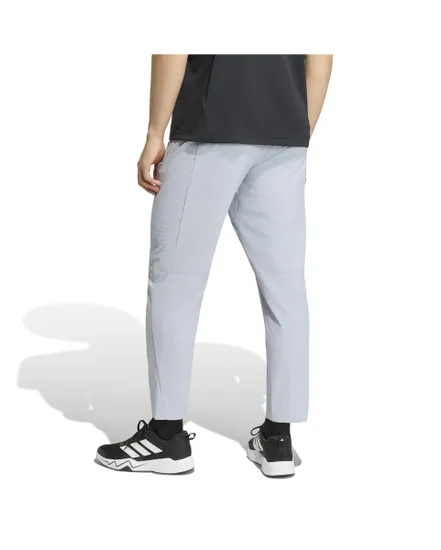Pantalon de survêtement Homme TRN WV PNT Gris