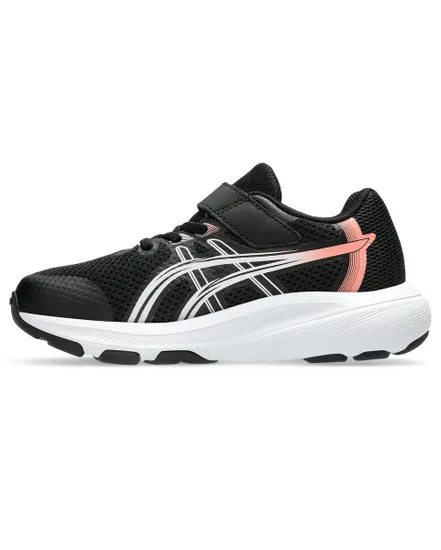 Chaussures de running Enfant CONTEND 10 PS Noir