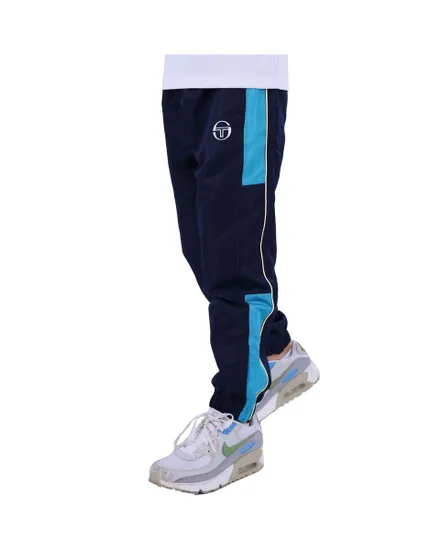 Pantalon de survetement Enfant ABITA PL PANTS JR Bleu