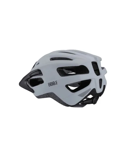 Casque Route/VTT Unisexe KITE 2.0 Blanc Mat