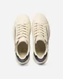 Chaussures Femme TENNIS Beige