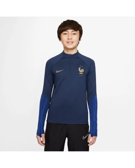 HAUT ENTRAINEMENT FRANCE Enfant plus âgé