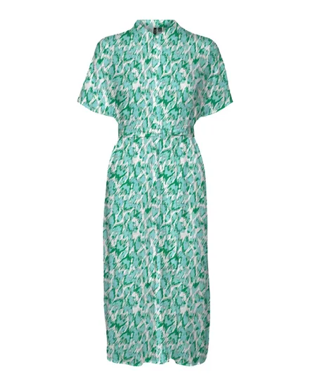 Robe Chemise Femme VMMENNY