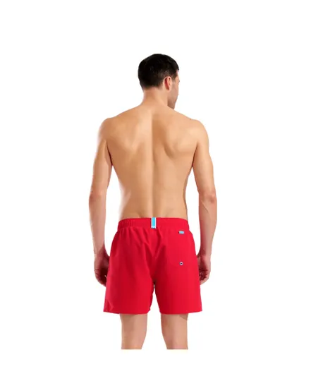 Short De Bain Homme Fundamentals Boxer R