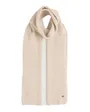 Écharpe Homme TH Flag Pima Cotton