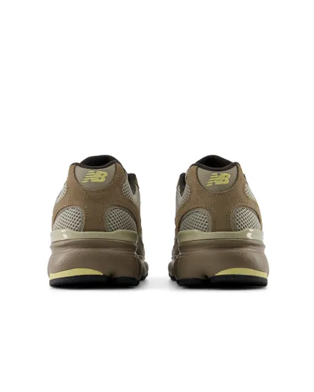 Chaussures Homme 603 Marron